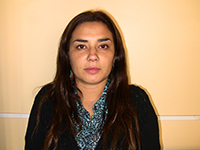 paulina bermudes